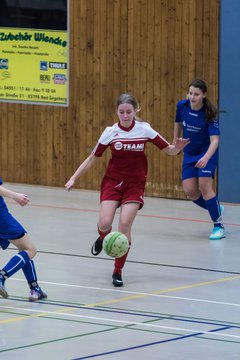 Bild 196 - C-Juniorinnen Turnier Wahlstedt